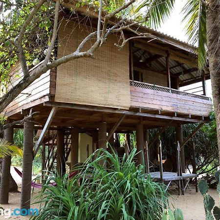 Albero Cabanas Аругам Экстерьер фото