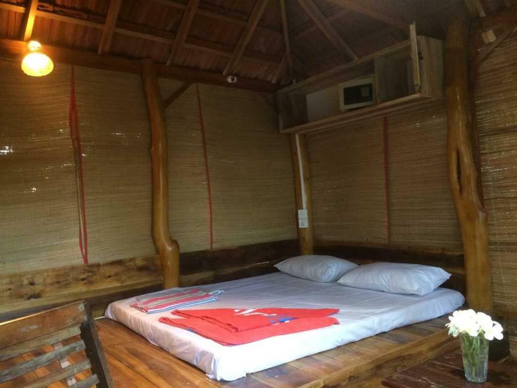 Albero Cabanas Аругам Номер фото