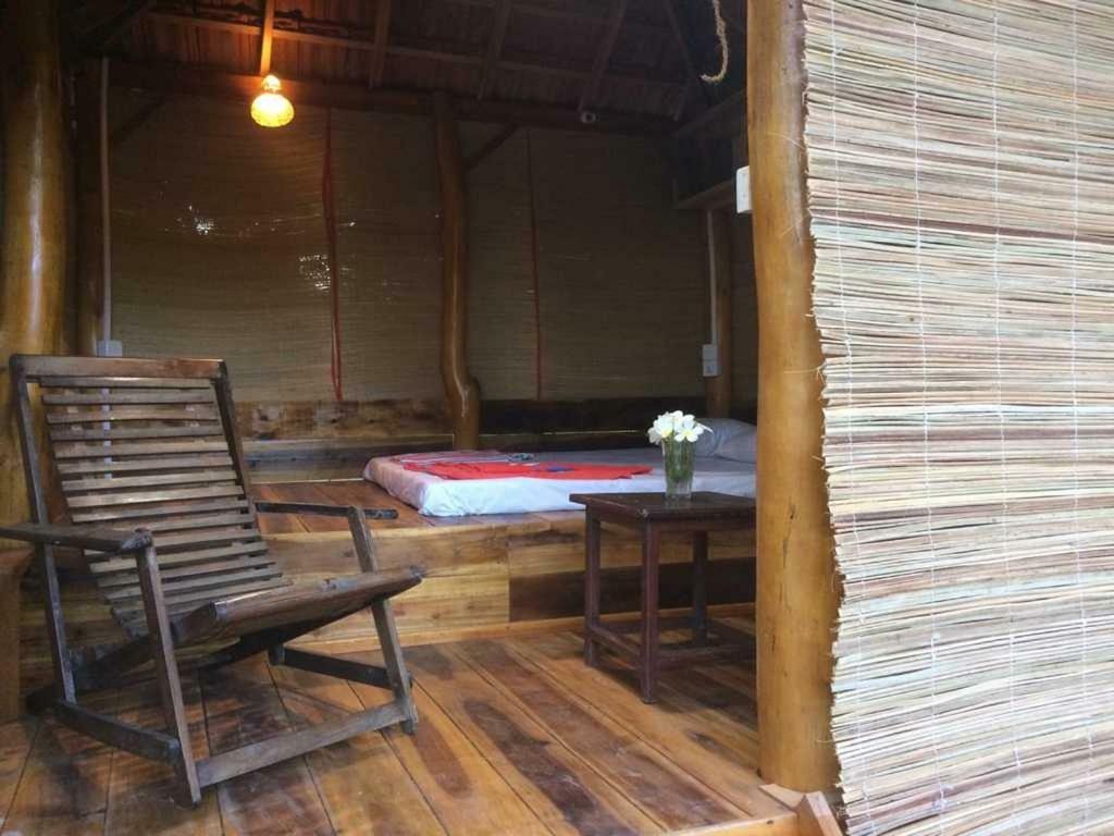 Albero Cabanas Аругам Номер фото